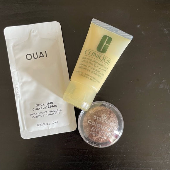 LARGE SEPHORA SAMPLE BAG!! - Picture 2 of 8